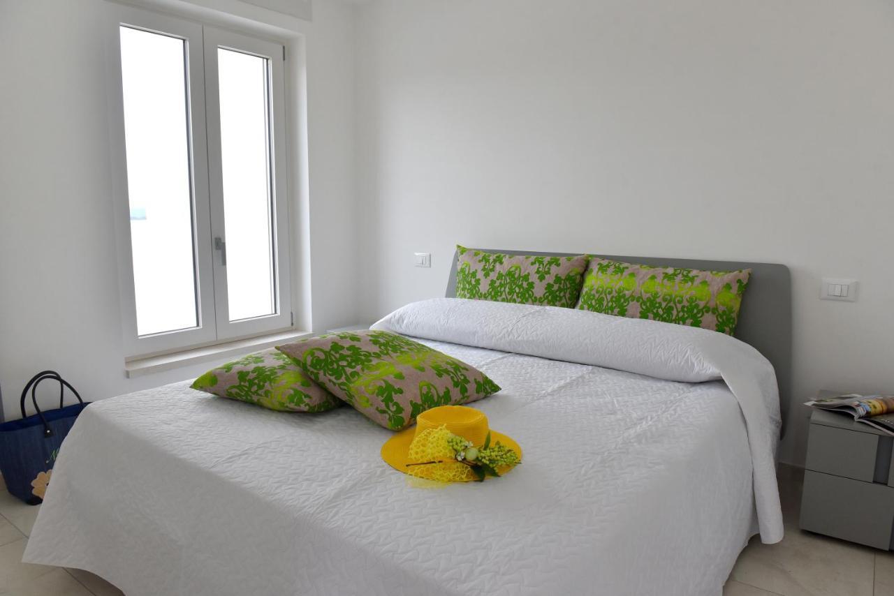 Geranio Apartment - Villaggio Di Mary Locorotondo Luaran gambar