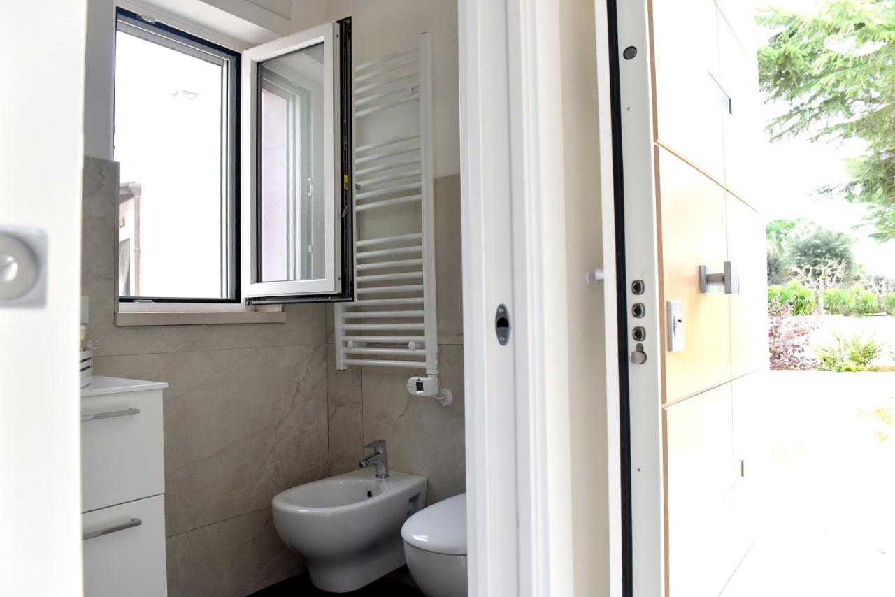 Geranio Apartment - Villaggio Di Mary Locorotondo Luaran gambar